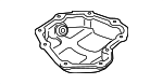 111106LB0B - Engine: Lower Oil Pan for Nissan Image