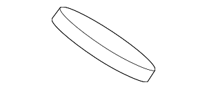 2007-2026 Nissan Gasket 16175-JA00A | OEM Parts Online