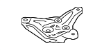8K0399115BS - Engine: Trans Support for Audi Image