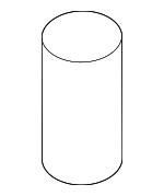 281611H000 - Engine: Lower Housing Collar for Genesis: G70, G80, G90 | Hyundai: Accent, Elantra, Elantra Coupe, Elantra GT, Elantra N, Entourage, Equus, Genesis, Genesis Coupe, Ioniq, Kona, Kona N, Santa Fe, Tiburon, Tucson, Veloster, Veloster N, Venue Image