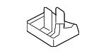 EG2169846 - Electrical: Reading Light Bracket for Mazda Image
