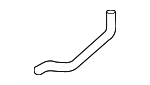 15802561 - Cooling System: Outlet Hose for GM Image