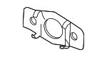 284912M800 - Emission System: Egr Cooler Gasket for Hyundai: Santa Fe, Sonata, Tucson Image