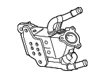 284602M800 - Emission System: Egr Cooler for Hyundai: Santa Fe, Sonata, Tucson Image