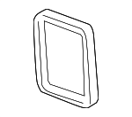 79207SHJA01 - HVAC: Evaporator Assembly Insulator for Honda: Odyssey Image