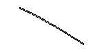 54107430393 - Body: Front Seal for BMW Image