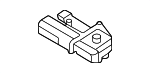 67619498890 - Body: Motor for BMW Image