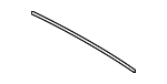 54107391794 - Body: Rear Seal for BMW Image