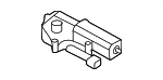 67618495205 - Body: Motor for BMW Image