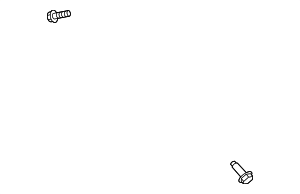 N10702603 - : Support Bolt for Audi Image