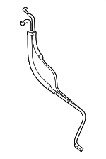 52102766AD - Emission System: Vacuum Harness for Dodge: Dakota Image