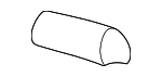 RC621AZAA - : Headrest for Mopar Image