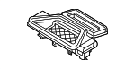 64115A5D0D2 - HVAC: Upper Housing for BMW Image