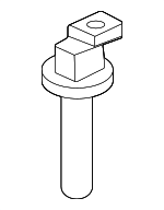 64115A2C2D5 - HVAC: Temp Sensor for BMW Image