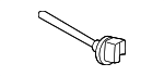 64115A2CA06 - HVAC: Temp Sensor for BMW Image