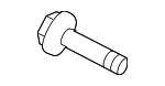 54459EN10A - Suspension: Stabilizer Link Bolt for Nissan Image