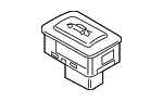 61319200316 - Body: Trunk Switch for BMW: 128i, 135i, 228i, 228i xDrive, 230i, 230i xDrive, 320i, 320i xDrive, 325i, 325xi, 328d, 328d xDrive, 328i, 328i GT xDrive, 328i xDrive, 328xi, 330e, 330i, 330i GT xDrive, 330i xDrive, 330xi, 335d, 335i, 335i GT xDrive, 335i xDrive, 335is, 335xi, 340i, 340i GT xDrive, 340i xDrive, 428i, 428i Gran Coupe, 428i xDrive, 428i xDrive Gran Coupe, 430i, 430i Gran Coupe, 430i xDrive, 430i xDrive Gran Coupe, 435i, 435i Gran Coupe, 435i xDrive, 435i xDrive Gran Coupe, 440i, 440i Gran Coupe, 440i xDrive, 440i xDrive Gran Coupe, 525i, 525xi, 528i, 528i xDrive, 528xi, 530e, 530e xDrive, 530i, 530i xDrive, 530xi, 535d, 535d xDrive, 535i, 535i GT, 535i GT xDrive, 535i xDrive, 535xi, 540d xDrive, 540i, 540i xDrive, 545i, 550i, 550i GT, 550i GT xDrive, 550i xDrive, 640i, 640i Gran Coupe, 640i xDrive, 640i xDrive Gran Coupe, 645Ci, 650i, 650i Gran Coupe, 650i xDrive, 650i xDrive Gran Coupe, 740i, 740Ld xDrive, 740Li, 740Li xDrive, 750i, 750i xDrive, 750Li, 750Li xDrive, 760Li, ActiveHybrid 3, ActiveHybrid 5, ActiveHybrid 7, i3, i3s, M2, M235i, M235i xDrive, M240i, M240i xDrive, M3, M4, M5, M550i xDrive, M6, M6 Gran Coupe, X1, Z4 Image