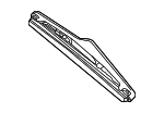 4538241800 - : Wiper Blade for Smart Image