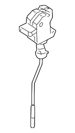 5K6810773A - Body: Actuator for Volkswagen Image