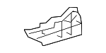68293667AC - Body: Damper for Mopar Image