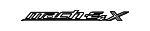 NJ8Z16720A - : Nameplate for Ford: Mustang Mach-E Image