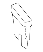N10251905 - Electrical: Maxi Fuse for Audi Image