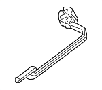 1995976 - Steering: Signal Switch for GM Image