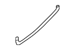 7830030 - : Actuator Rod for GM Image