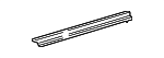 701847727B - Body: Rail for Volkswagen: EuroVan Image