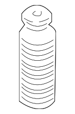 552404M400 - : Bumper for Nissan: Sentra Image