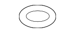 LR073781 - Engine: Filler Cap O-Ring for Land-Rover Image