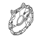 LR162141 - Engine: Lower Timing Cover for Land-Rover Image
