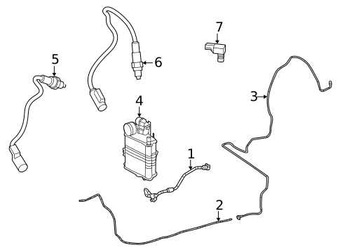 Powertrain Control for 2021 Mercedes-Benz AMG GT 53 #0