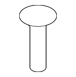 61678374382 - Body: Strainer for BMW: 1 Series M, 128i, 135i, 135is, 228i, 228i xDrive, 230i, 230i xDrive, 320i, 320i xDrive, 323Ci, 323i, 325Ci, 325i, 325xi, 328Ci, 328d, 328d xDrive, 328i, 328i GT xDrive, 328i xDrive, 328xi, 330Ci, 330e, 330i, 330i GT xDrive, 330i xDrive, 330xi, 335d, 335i, 335i GT xDrive, 335i xDrive, 335is, 335xi, 340i, 340i GT xDrive, 340i xDrive, 428i, 428i Gran Coupe, 428i xDrive, 428i xDrive Gran Coupe, 430i, 430i Gran Coupe, 430i xDrive, 430i xDrive Gran Coupe, 435i, 435i Gran Coupe, 435i xDrive, 435i xDrive Gran Coupe, 440i, 440i Gran Coupe, 440i xDrive, 440i xDrive Gran Coupe, 525i, 525xi, 528i, 528i xDrive, 528xi, 530i, 530xi, 535d, 535d xDrive, 535i, 535i GT, 535i GT xDrive, 535i xDrive, 535xi, 545i, 550i, 550i GT, 550i GT xDrive, 550i xDrive, 640i, 640i Gran Coupe, 640i xDrive, 640i xDrive Gran Coupe, 645Ci, 650i, 650i Gran Coupe, 650i xDrive, 650i xDrive Gran Coupe, 740i, 740i xDrive, 740Ld xDrive, 740Li, 740Li xDrive, 745e xDrive, 745i, 745Li, 750i, 750i xDrive, 750Li, 750Li xDrive, 760i, 760Li, ActiveHybrid 3, ActiveHybrid 5, ActiveHybrid 7, Alpina B7, M2, M235i, M235i xDrive, M240i, M240i xDrive, M3, M4, M5, M6, M6 Gran Coupe, M760i xDrive, X1, X3, X4, Z4, Z8 Image