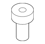 61667006063 - Body: Strainer for BMW: 128i, 135i, 228i, 228i xDrive, 230i, 230i xDrive, 320i, 320i xDrive, 323Ci, 323i, 325Ci, 325i, 325xi, 328Ci, 328d, 328d xDrive, 328i, 328i GT xDrive, 328i xDrive, 328xi, 330Ci, 330e, 330i, 330i GT xDrive, 330i xDrive, 330xi, 335d, 335i, 335i GT xDrive, 335i xDrive, 335is, 335xi, 340i, 340i GT xDrive, 340i xDrive, 428i, 428i Gran Coupe, 428i xDrive, 428i xDrive Gran Coupe, 430i, 430i Gran Coupe, 430i xDrive, 430i xDrive Gran Coupe, 435i, 435i Gran Coupe, 435i xDrive, 435i xDrive Gran Coupe, 440i, 440i Gran Coupe, 440i xDrive, 440i xDrive Gran Coupe, 525i, 525xi, 528i, 528i xDrive, 528xi, 530e, 530e xDrive, 530i, 530i xDrive, 530xi, 535d, 535d xDrive, 535i, 535i GT, 535i GT xDrive, 535i xDrive, 535xi, 540d xDrive, 540i, 540i xDrive, 545i, 550e xDrive, 550i, 550i GT, 550i GT xDrive, 550i xDrive, 640i, 640i Gran Coupe, 640i xDrive, 640i xDrive Gran Coupe, 640i xDrive Gran Turismo, 645Ci, 650i, 650i Gran Coupe, 650i xDrive, 650i xDrive Gran Coupe, 740e xDrive, 740i, 740i xDrive, 740Ld xDrive, 740Li, 740Li xDrive, 745e xDrive, 745i, 745Li, 750i, 750i xDrive, 750Li, 750Li xDrive, 760i, 760Li, 840i, 840i Gran Coupe, 840i xDrive, 840i xDrive Gran Coupe, ActiveHybrid 3, ActiveHybrid 5, ActiveHybrid 7, Alpina B6 xDrive Gran Coupe, Alpina B7, Alpina B7 xDrive, Alpina B7L, Alpina B7L xDrive, Alpina B8 Gran Coupe, Alpina XB7, i3, i3s, i8, M2, M235i, M235i xDrive, M240i, M240i xDrive, M3, M4, M5, M550i xDrive, M6, M6 Gran Coupe, M760i xDrive, M8, M8 Gran Coupe, M850i xDrive, M850i xDrive Gran Coupe, X1, X2, X3, X4, X5, X6, X7, XM, Z3, Z4, Z8 Image