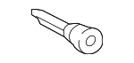 5256160040 - : Retainer Fastener for Toyota Image