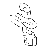 8155560B90 - Electrical: Socket &amp; Wire for Toyota Image