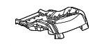 85602404 - Body: Seat Cushion Pad for GM Image