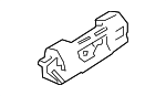8622906 - Body: Drip Molding Clip for Volvo Image