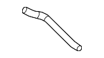 1655125020 - Cooling System: Coolant Hose for Lexus Image
