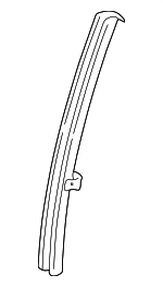 8352025300 - : Division Channel for Hyundai Image
