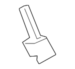 4G1880324 - Body: Damper for Audi Image