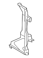 17117836843 - : Mount Bracket for BMW: Z4 Image