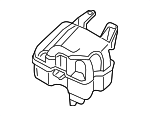 4596258AC - Cooling System: Reservoir Tank for Mopar Image