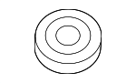 MR481216 - Belts &amp; Cooling: Radiator Cap for Mopar Image