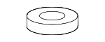 4596425AB - Cooling System: Upper Insulator for Mopar Image