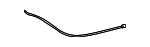 811902J000 - Body: Release Cable for Kia: Borrego Image