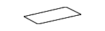 1K842RMXA02 - Body: Caution Label for Honda Image