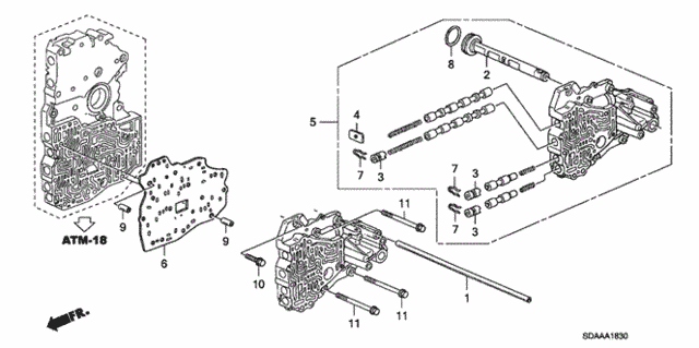 Diagram 1