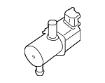 361625R7A12 - : 2018-2020 Honda Fit - Valve Assembly Purge Control Solenoid for Honda: Fit Image